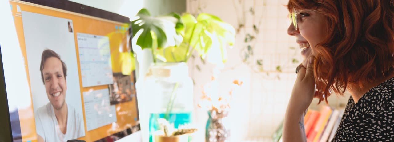 Teamlilit video conferencing for education